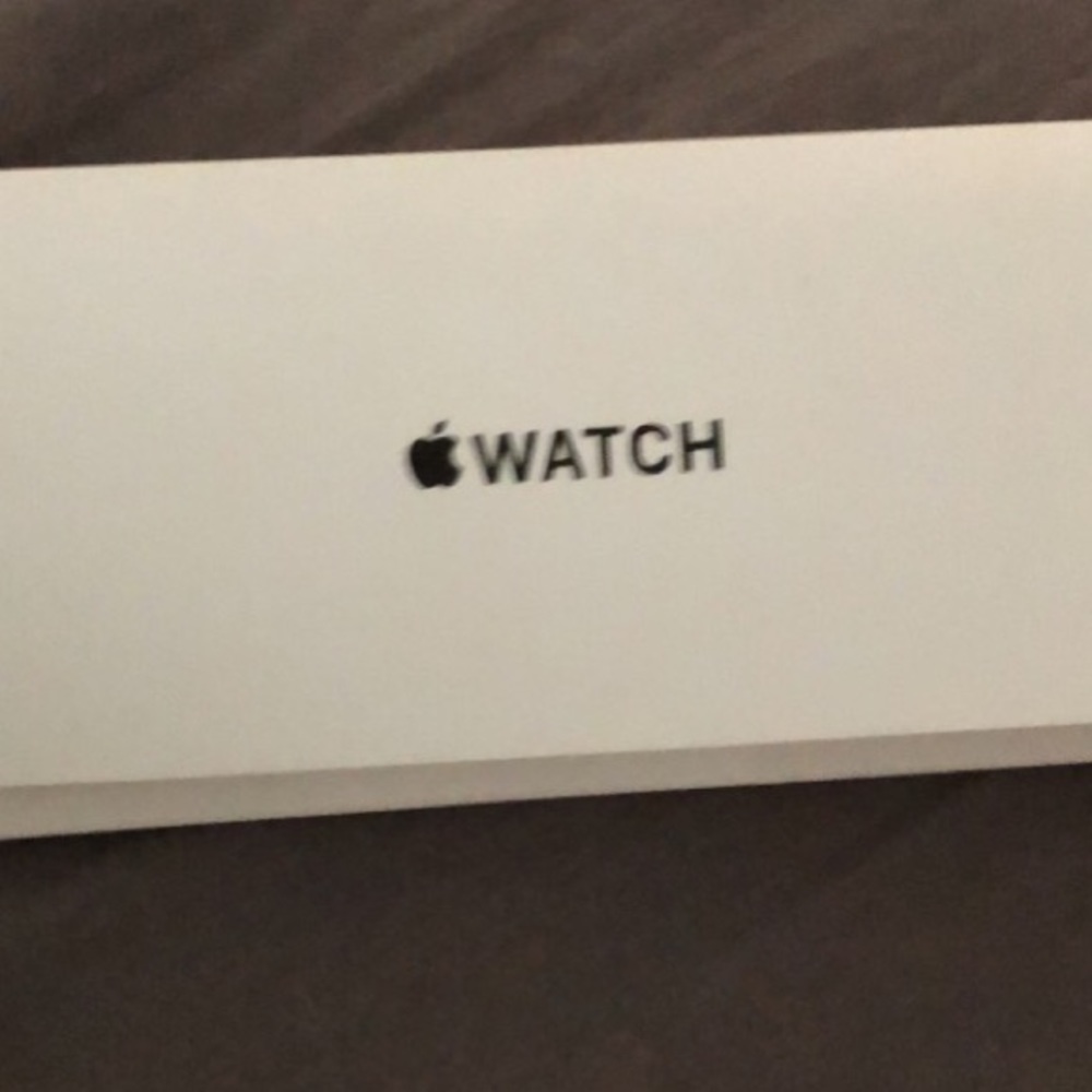 Apple Watch band